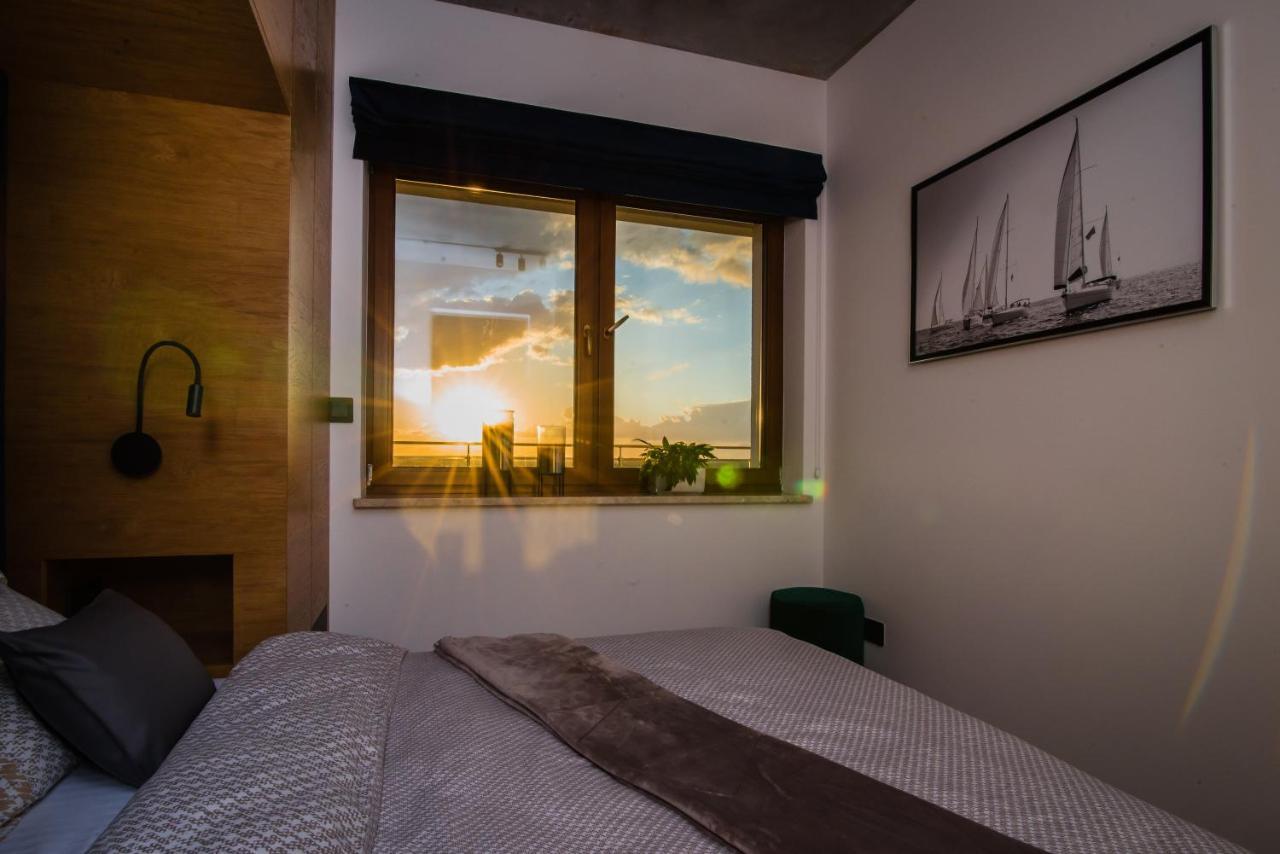 Apartament Widok Ольштин Екстер'єр фото